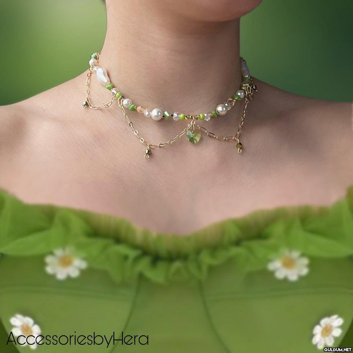 Flora Kolye 🌿🧚🏻...
