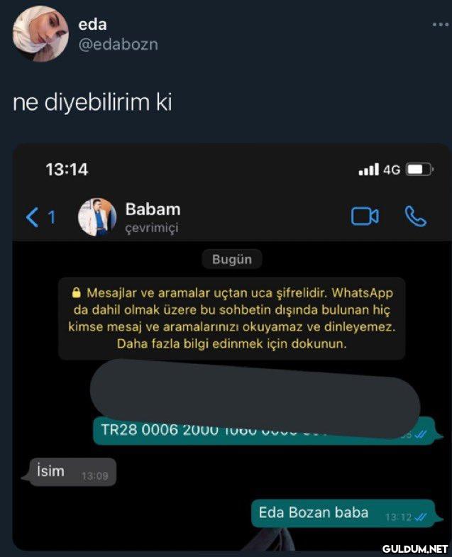 eda @edabozn ne...
