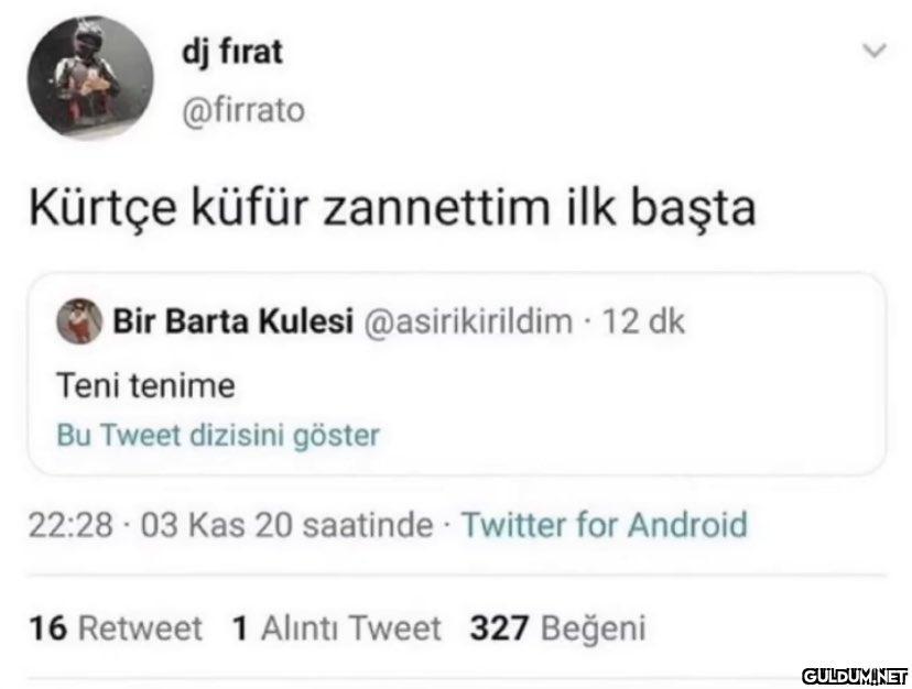 dj firat @firrato Kürtçe...