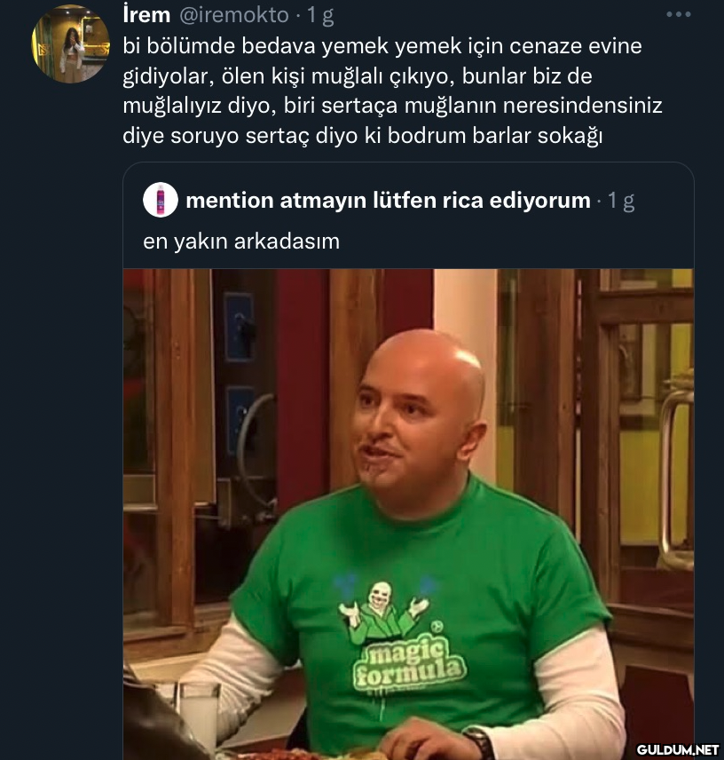 İrem @iremokto. 1 g bi...
