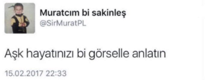 buyrun mentiona...