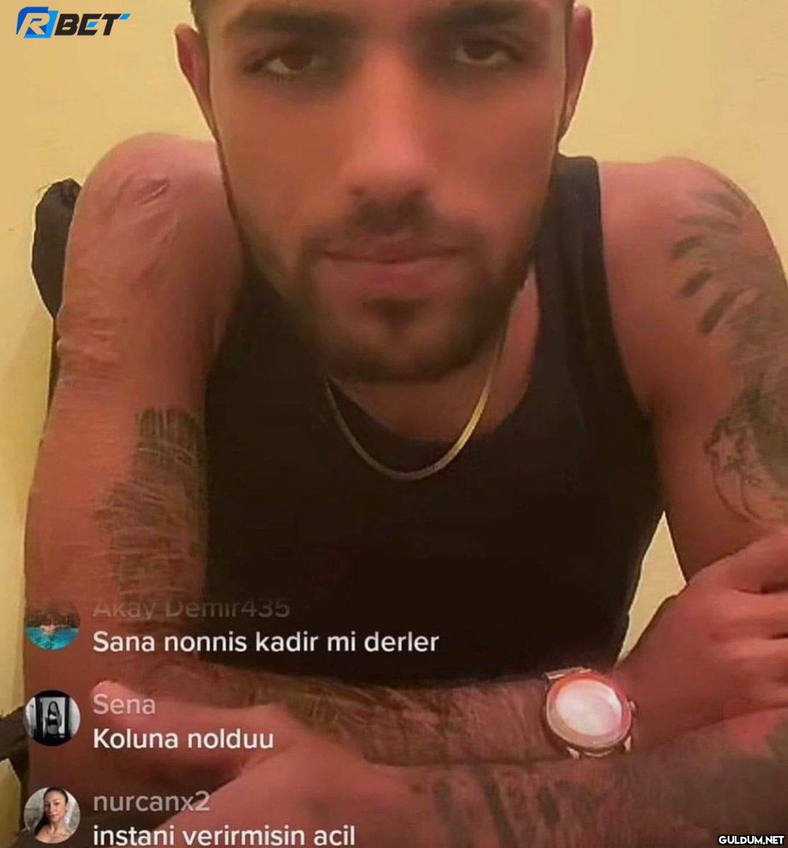 RBET Akay Demir435 Sana...