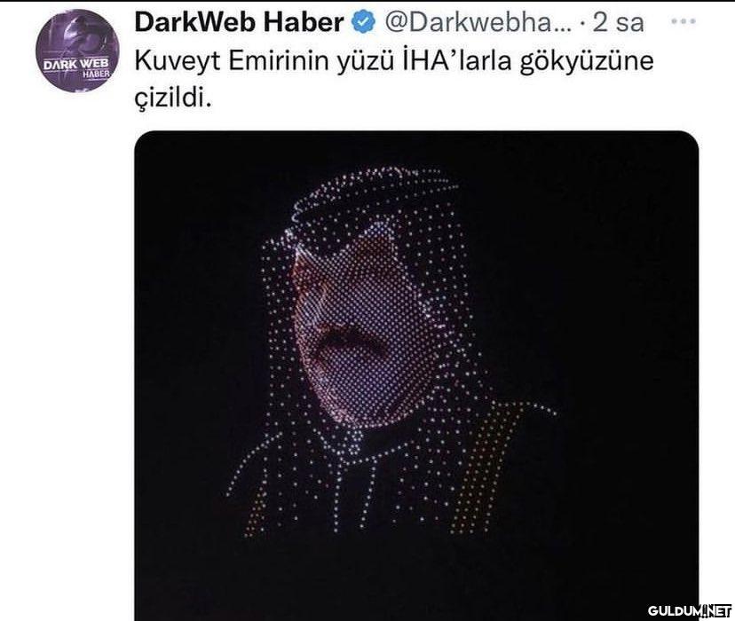DARK WEB HABER DarkWeb...