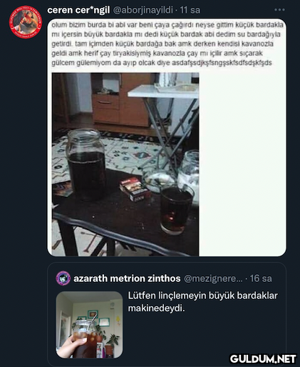 ceren cer*ngil...