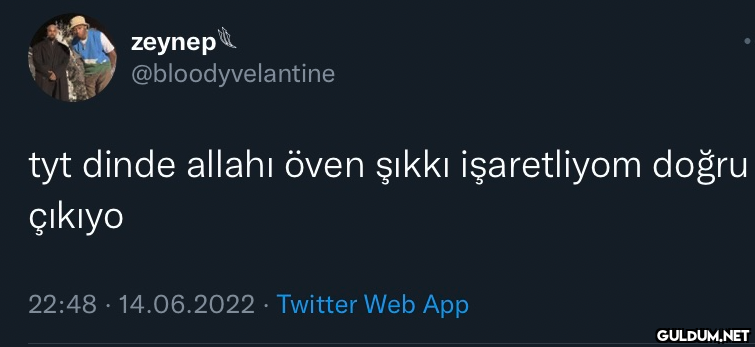 zeynep @bloodyvelantine...