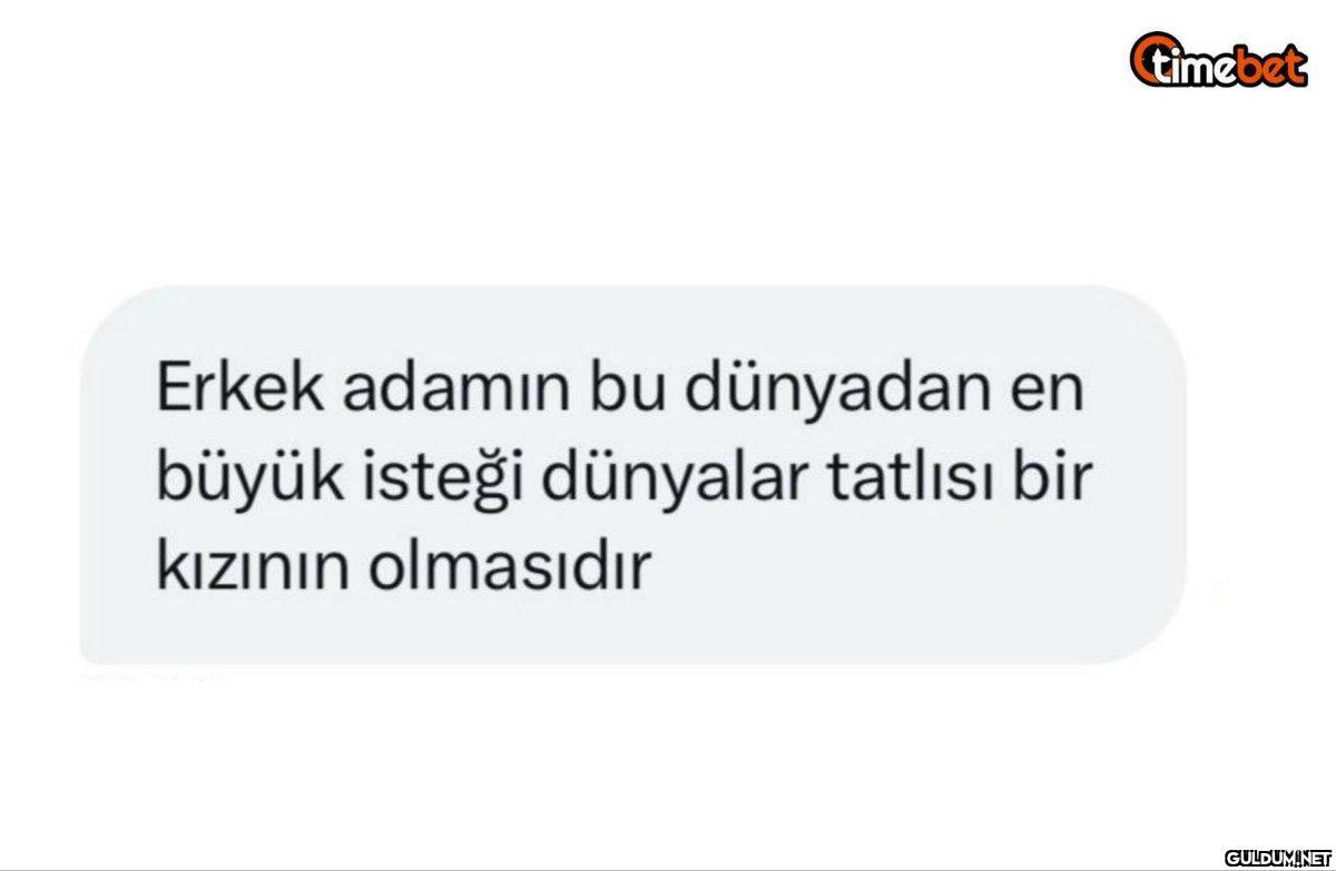 Erkek adamın bu dünyadan...