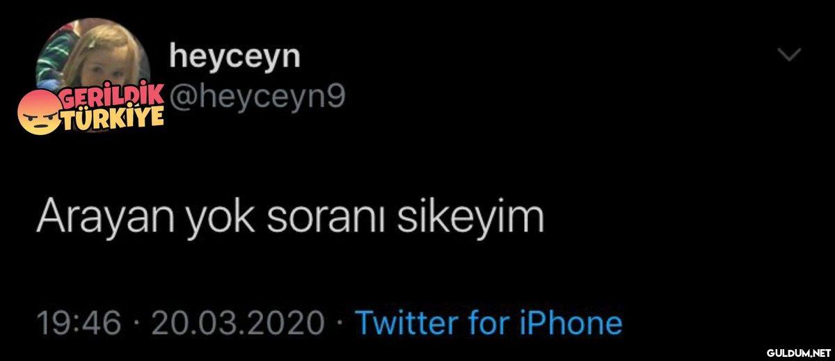 heyceyn GERILDIK@heyceyn9...