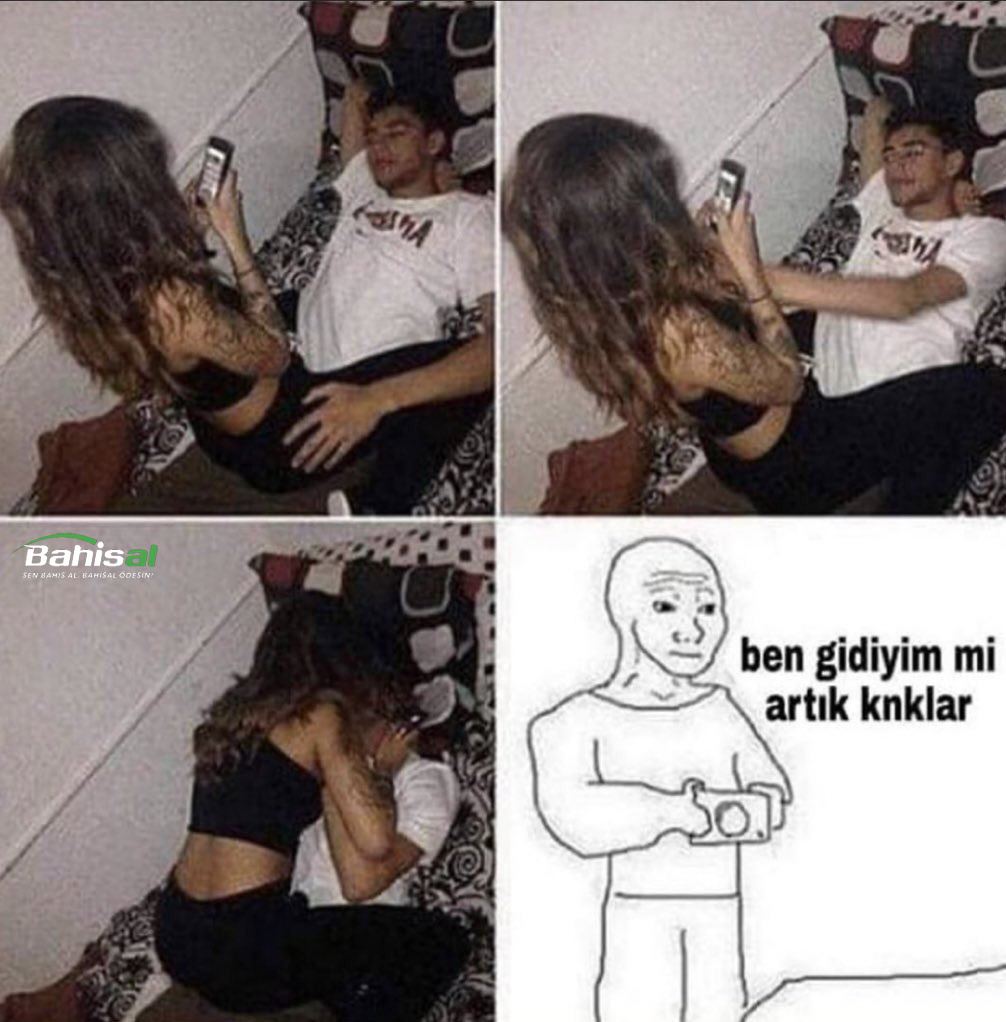 Bahisal SEN BAMIS AL....