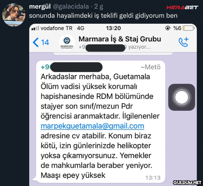 mergül @galacidala - 2 g...
