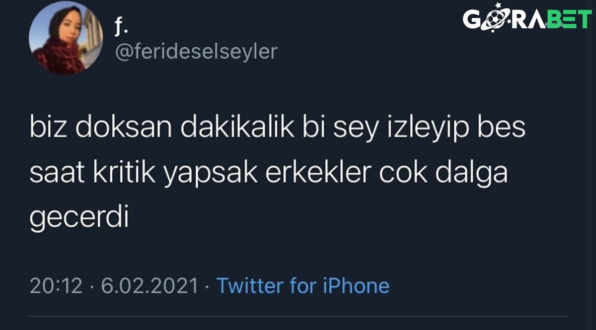 erkeklerin en rafine zevki...