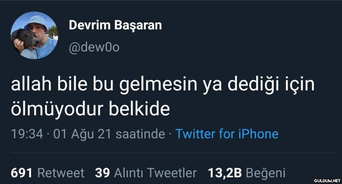 Devrim Başaran @dew0o...