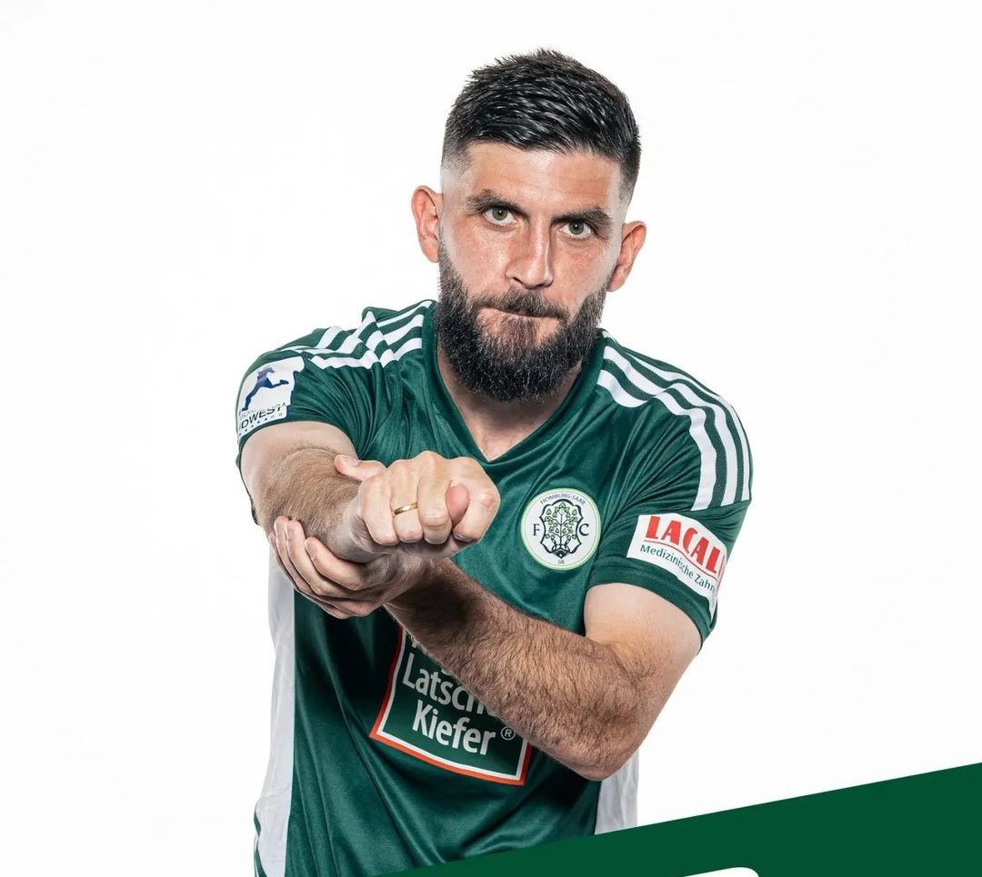 Maç sonu Beşiktaşlı...