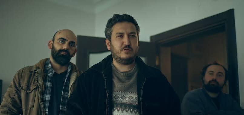 "Ümran abla ne desen...