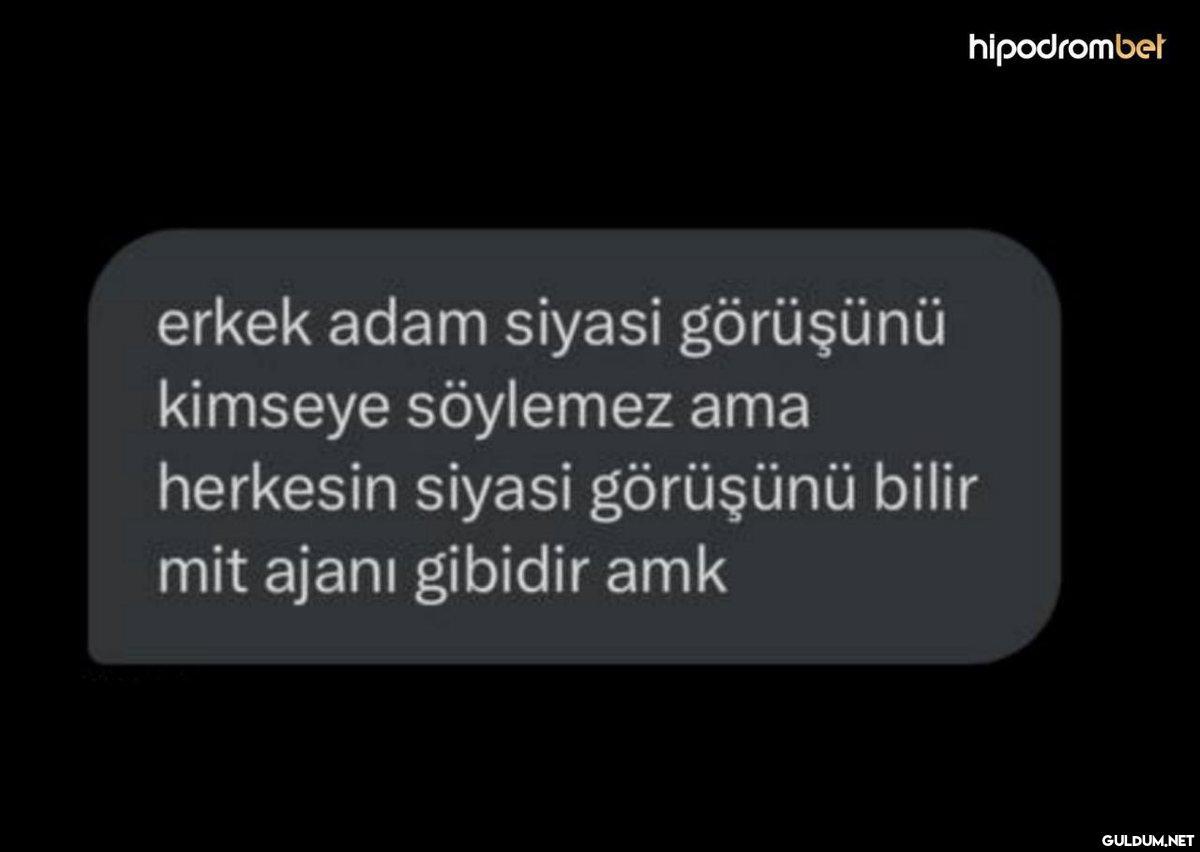 hipodrombet erkek adam...