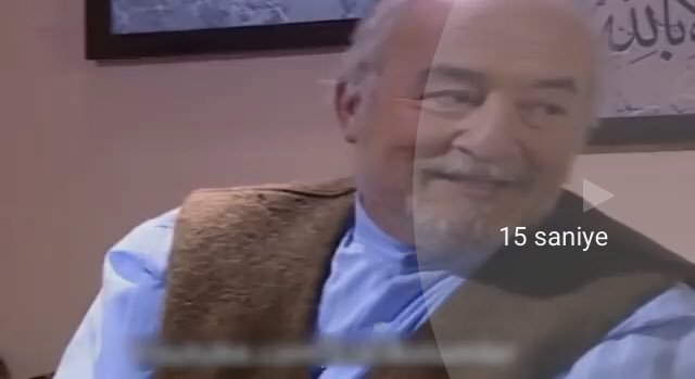 bir nesle ileri tuşunun...