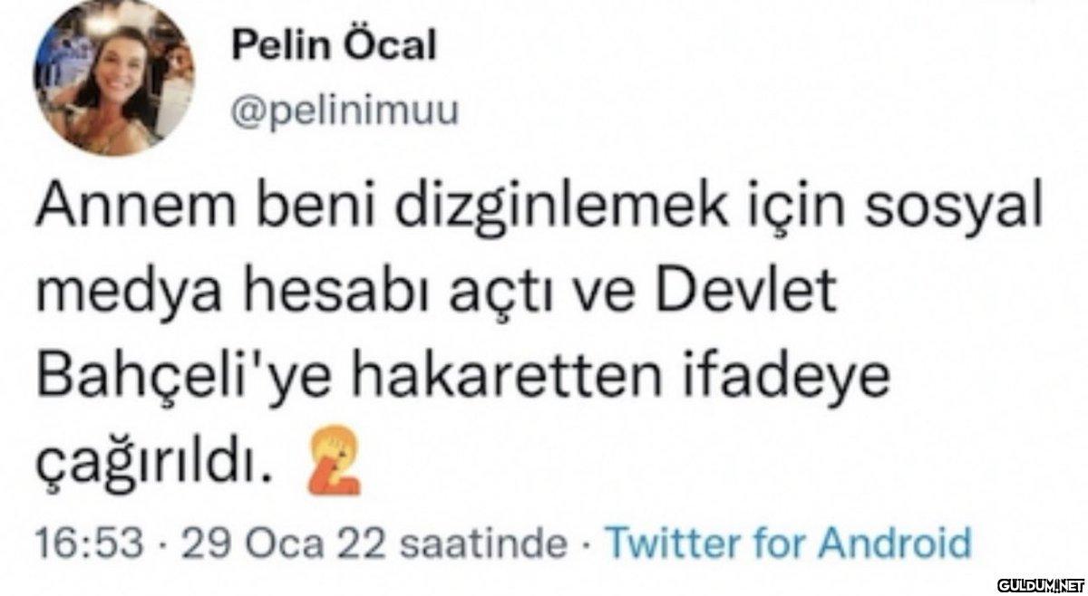 Pelin Öcal @pelinimuu...