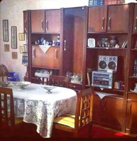 Koca bir neslin doğum günü...
