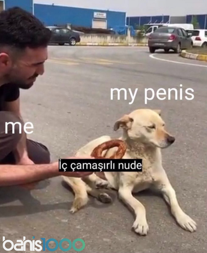 me 17 bahis oo my penis İç...