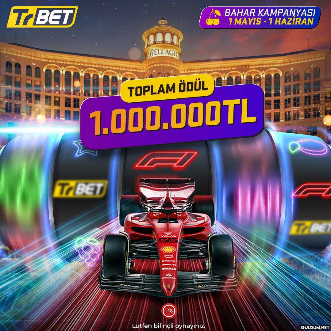 🏁Vegas'a Gitmenin En Hızlı...