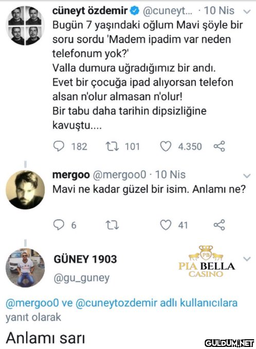 cüneyt özdemir @cuneyt......