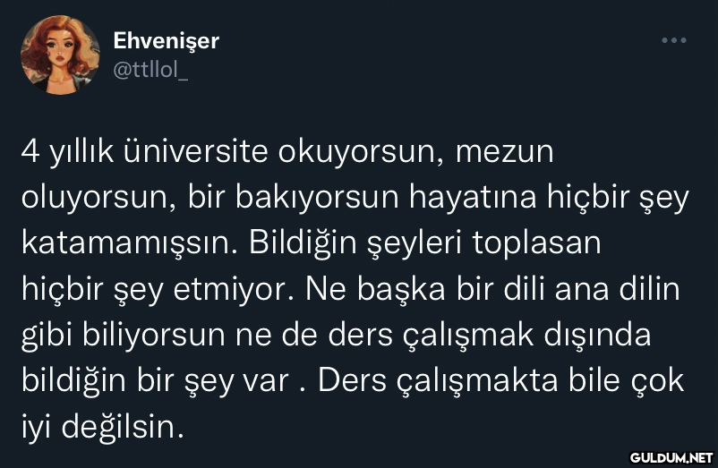 Ehvenişer @ttllol_ 4...