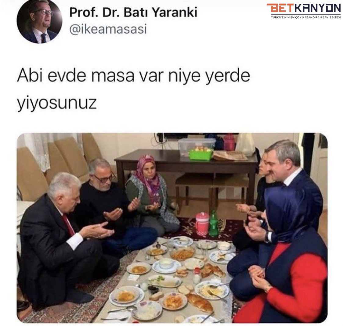 Prof. Dr. Batı Yaranki...