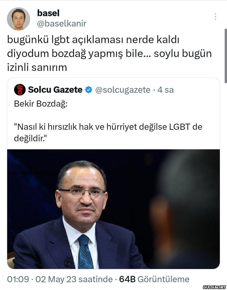 basel @baselkanir bugünkü...
