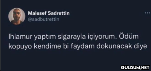 Günaydın...