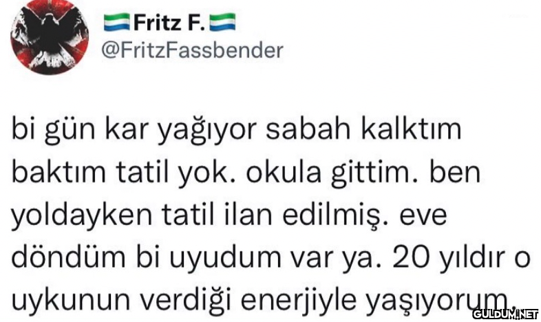 Fritz F. @FritzFassbender...