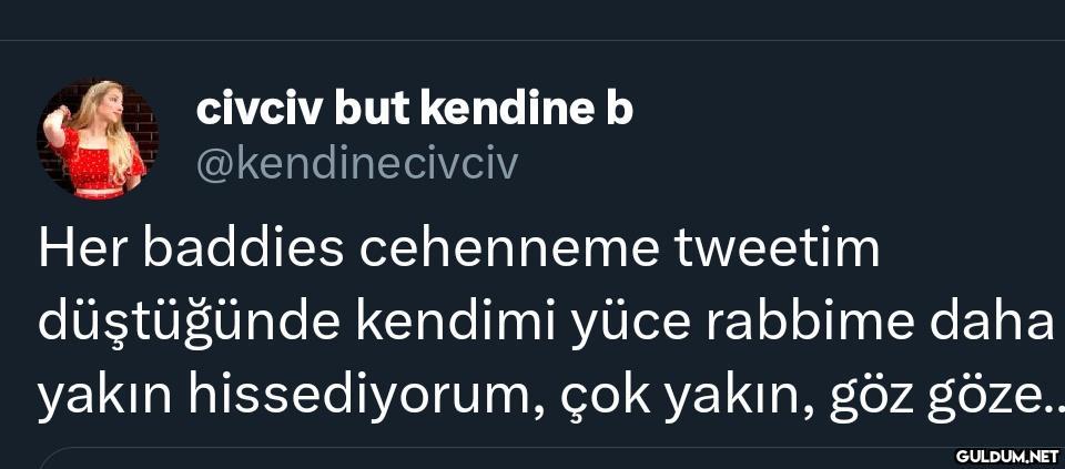civciv but kendine b...