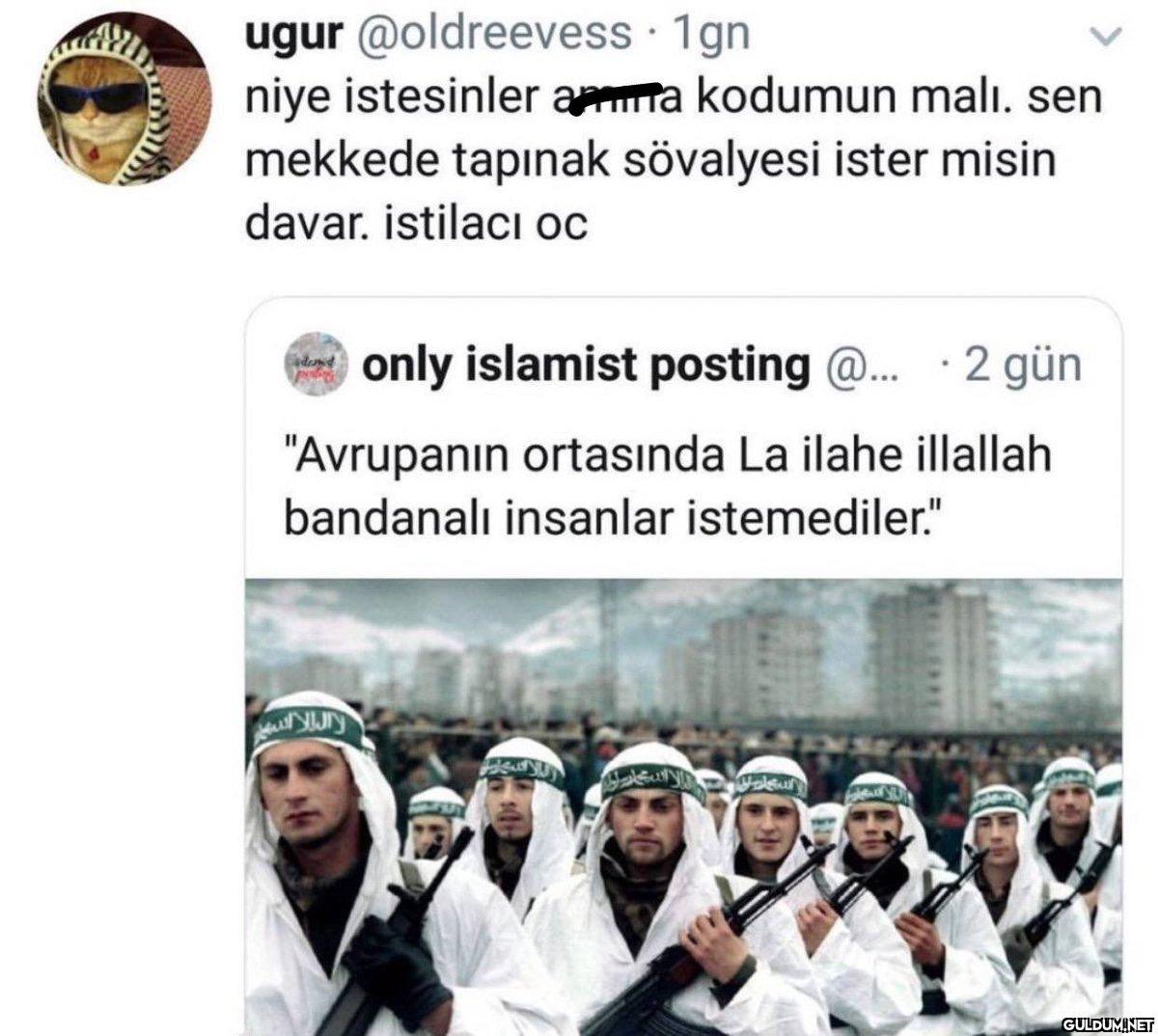 ugur @oldreevess - 1gn...