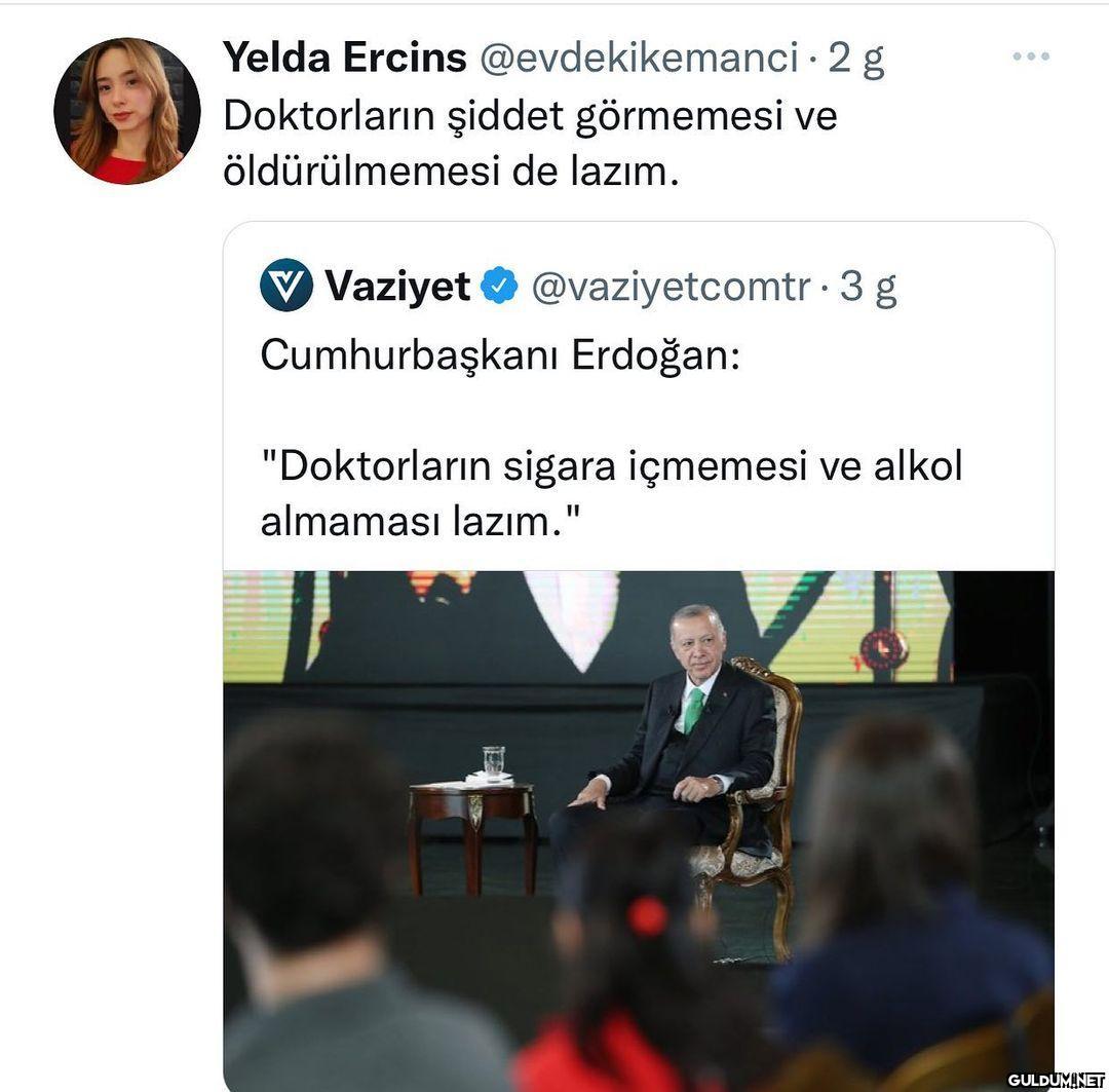 Yelda Ercins...