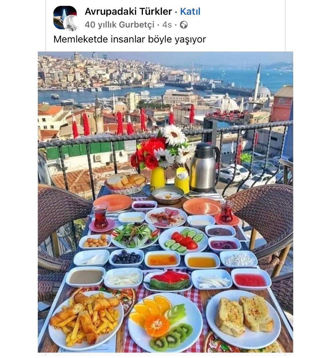 aynen g*rbetci kardeş...