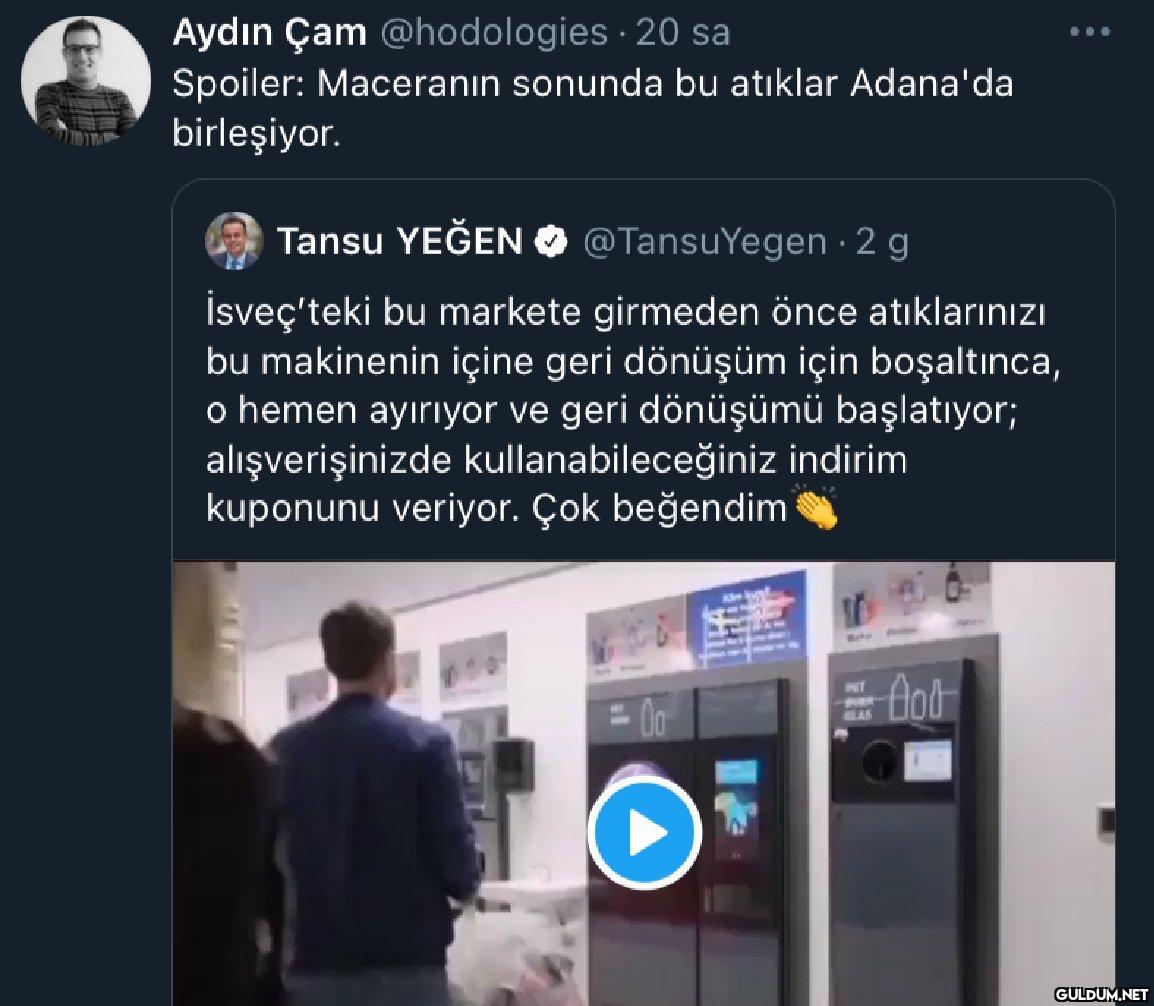 Aydın Çam @hodologies 20...