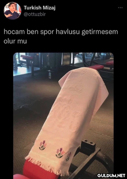 Turkish Mizaj @ottuzbir...