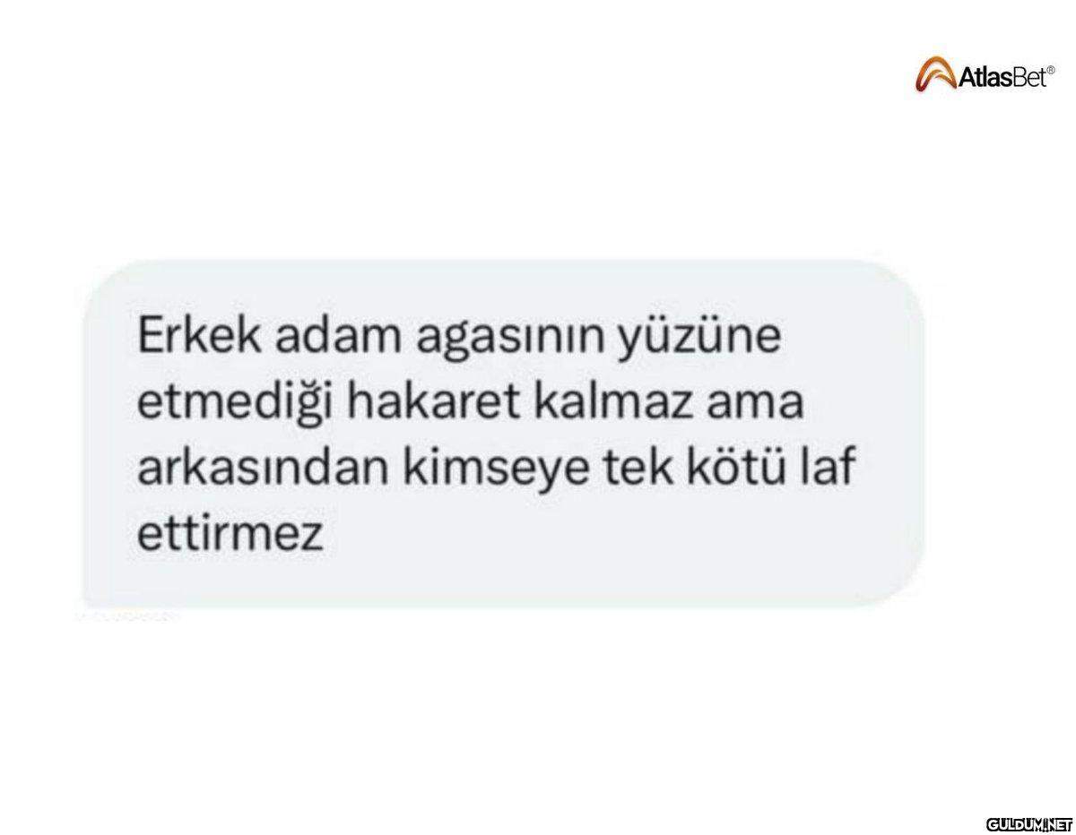 Erkek adam agasının yüzüne...
