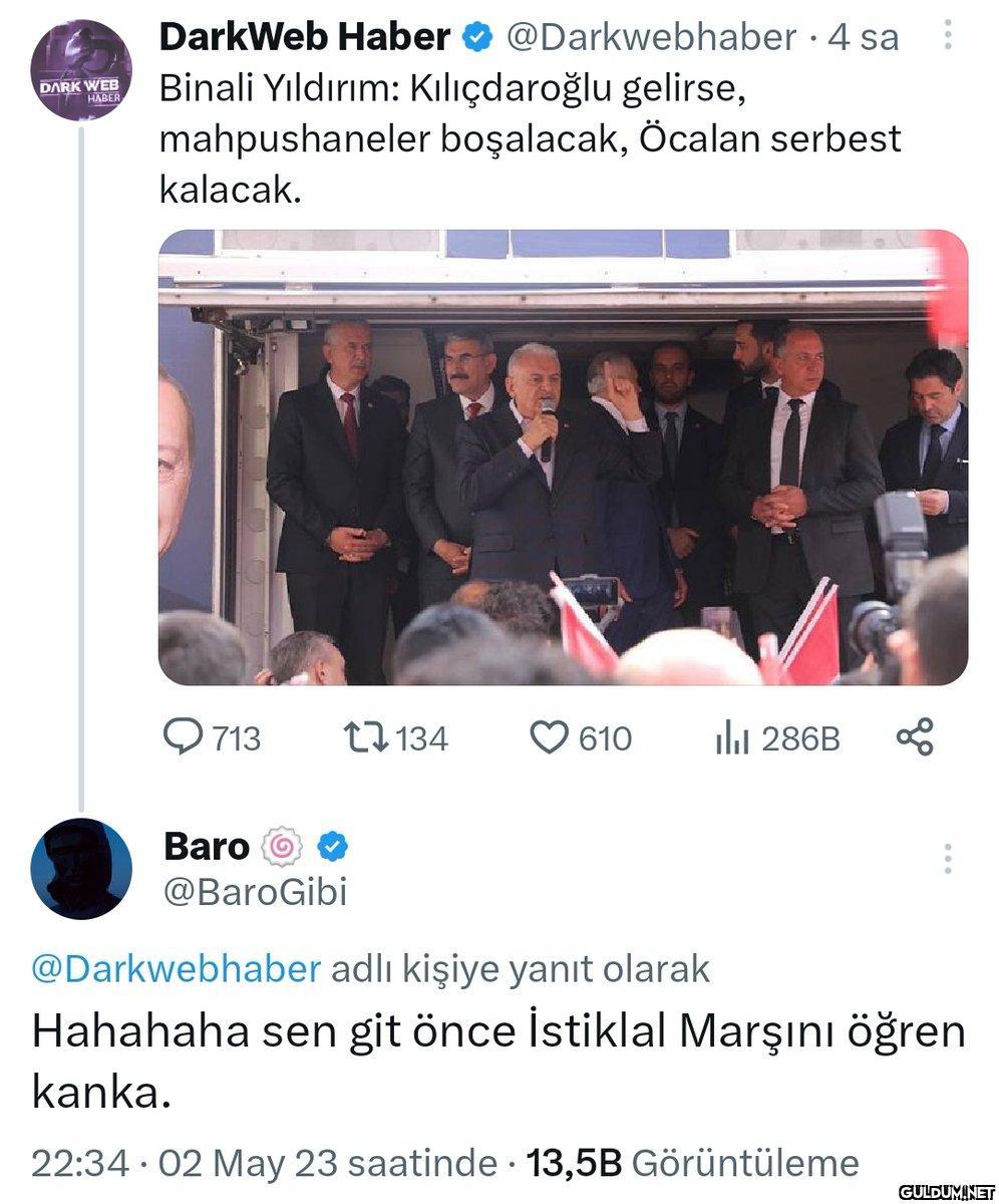 DARK WEB HABER DarkWeb...