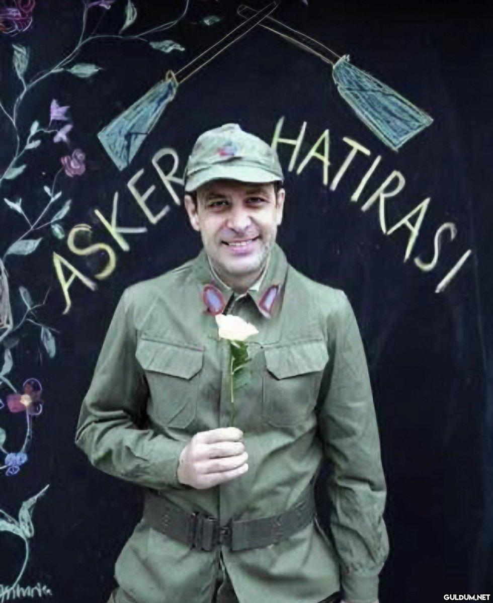 ASKER Primeria HATIRASI   Kaynak