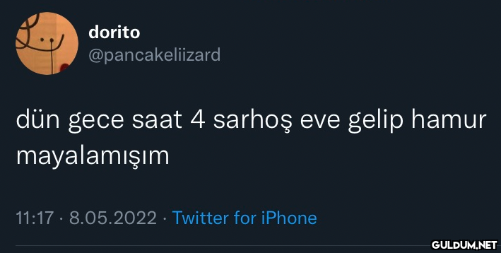 dorito @pancakeliizard dün...