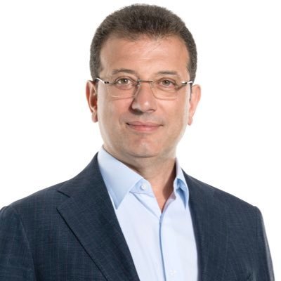 12- Ekrem İmamoğlu,...