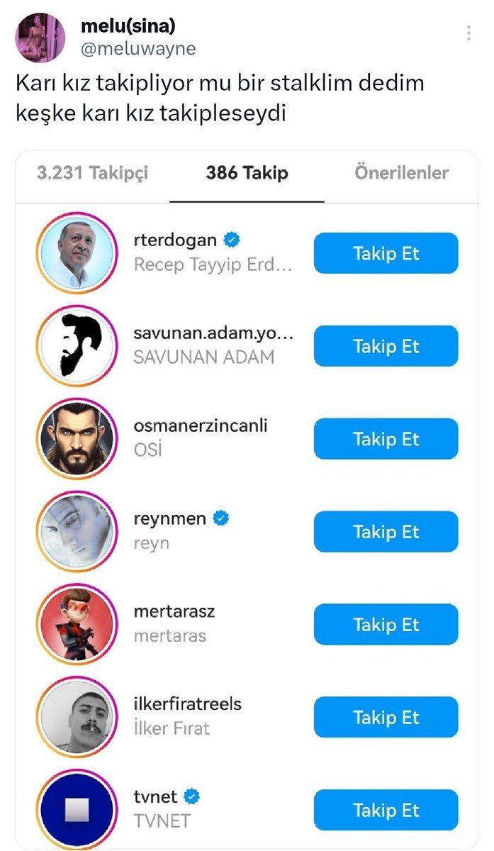LOL...