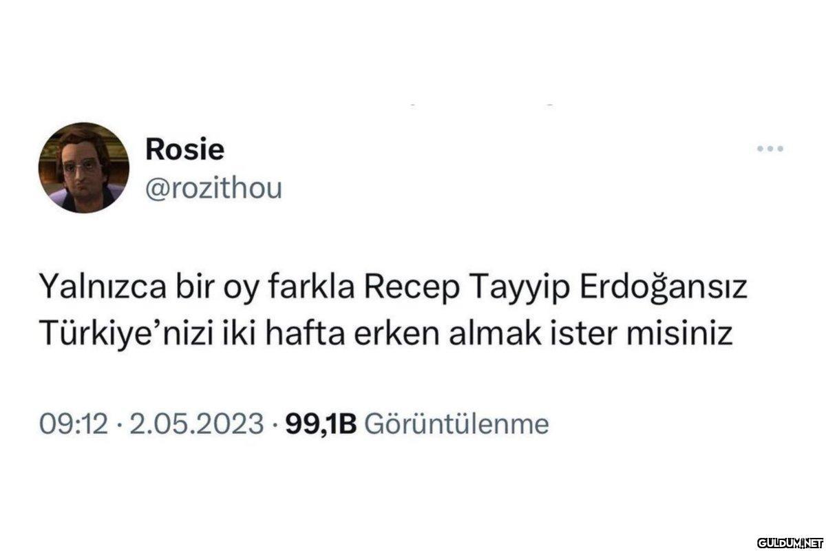 Rosie @rozithou Yalnızca...