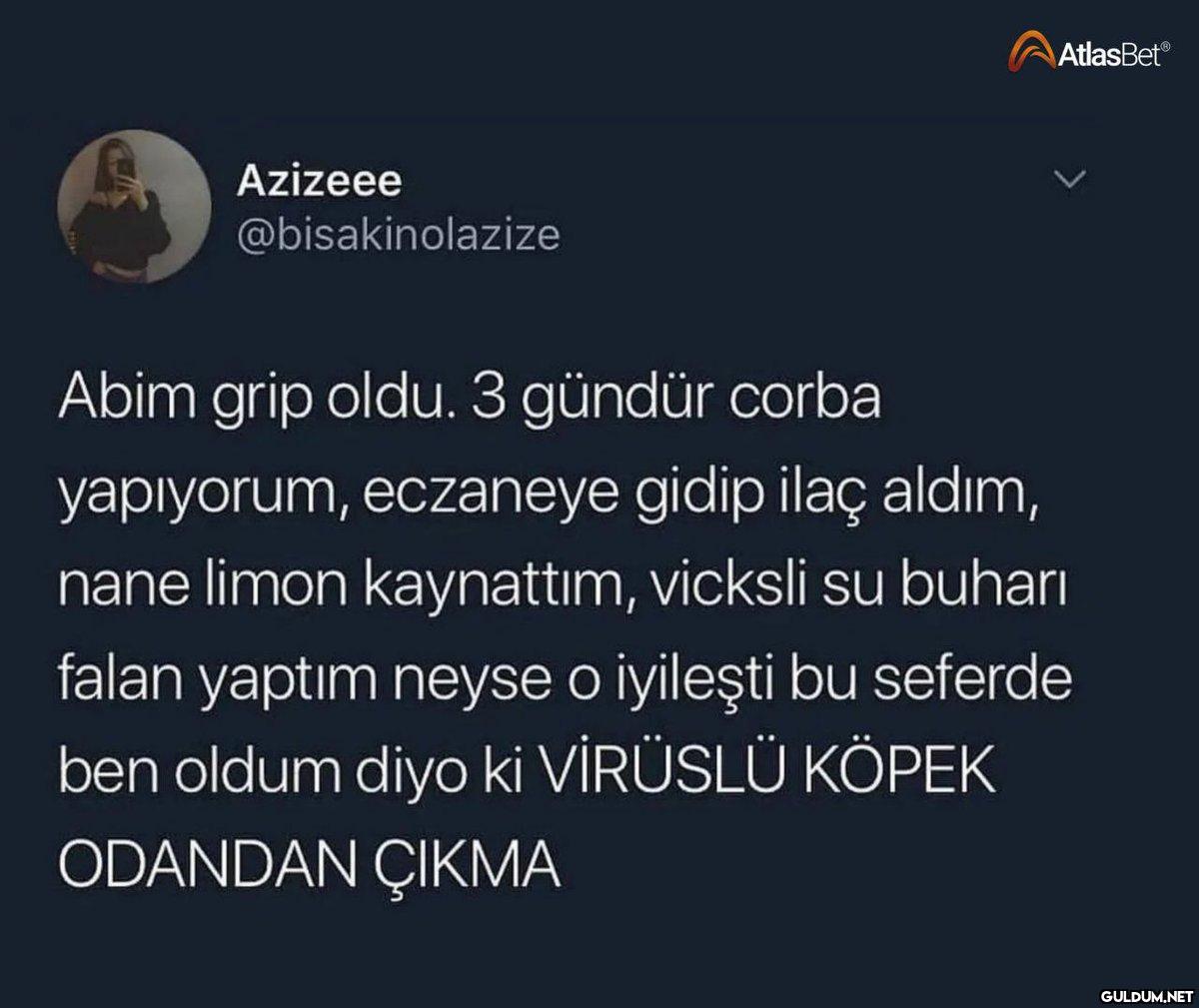 Azizeee @bisakinolazize...