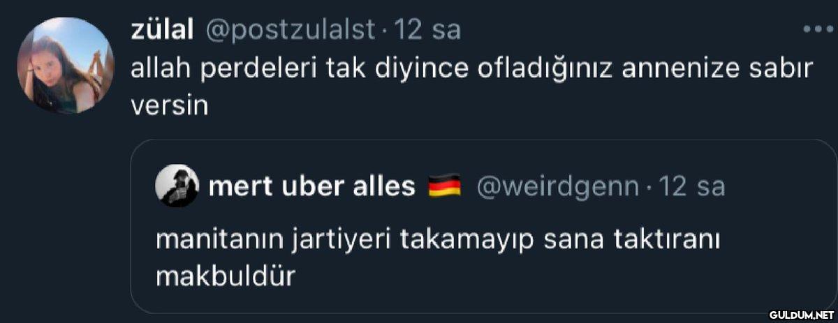 zülal @postzulalst. 12 sa...