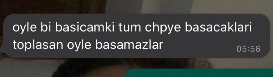 oyle bi basicamki tum...