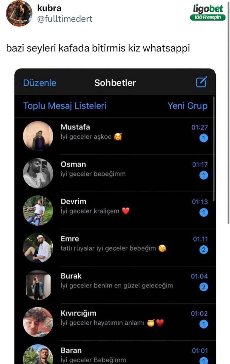kubra @fulltimedert bazi...