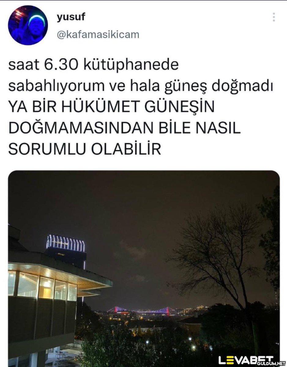 yusuf @kafamasikicam ......