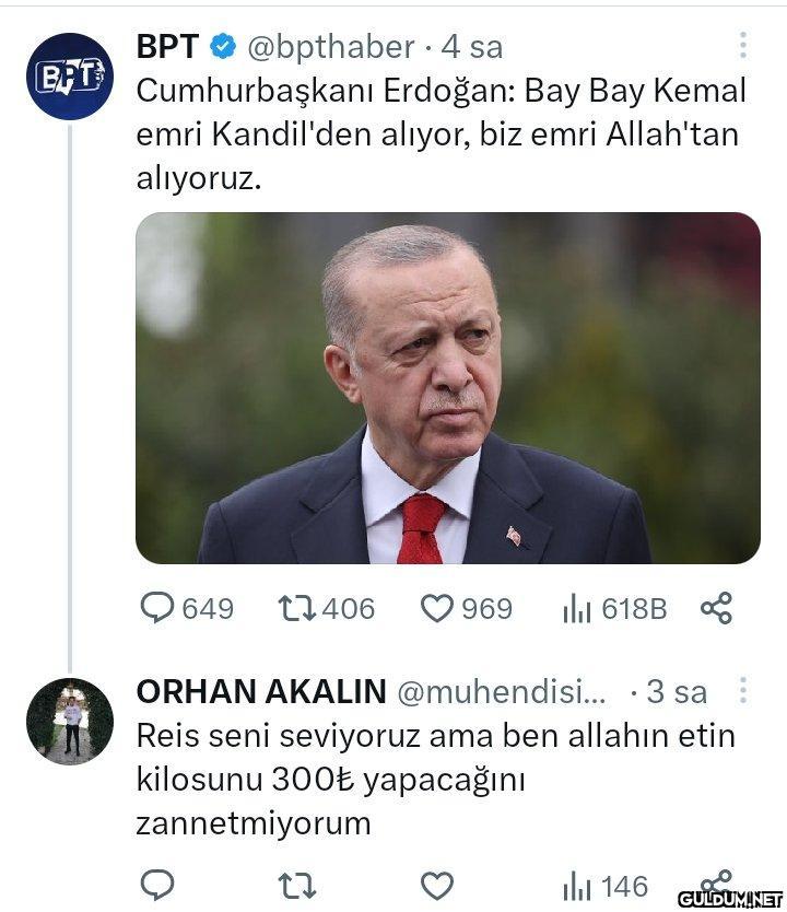 BPT @bpthaber 4 sa EFT...