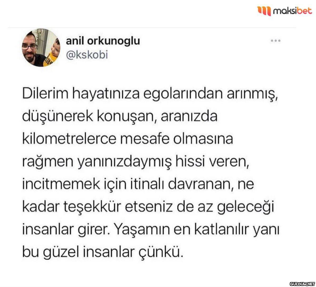 anil orkunoglu @kskobi...