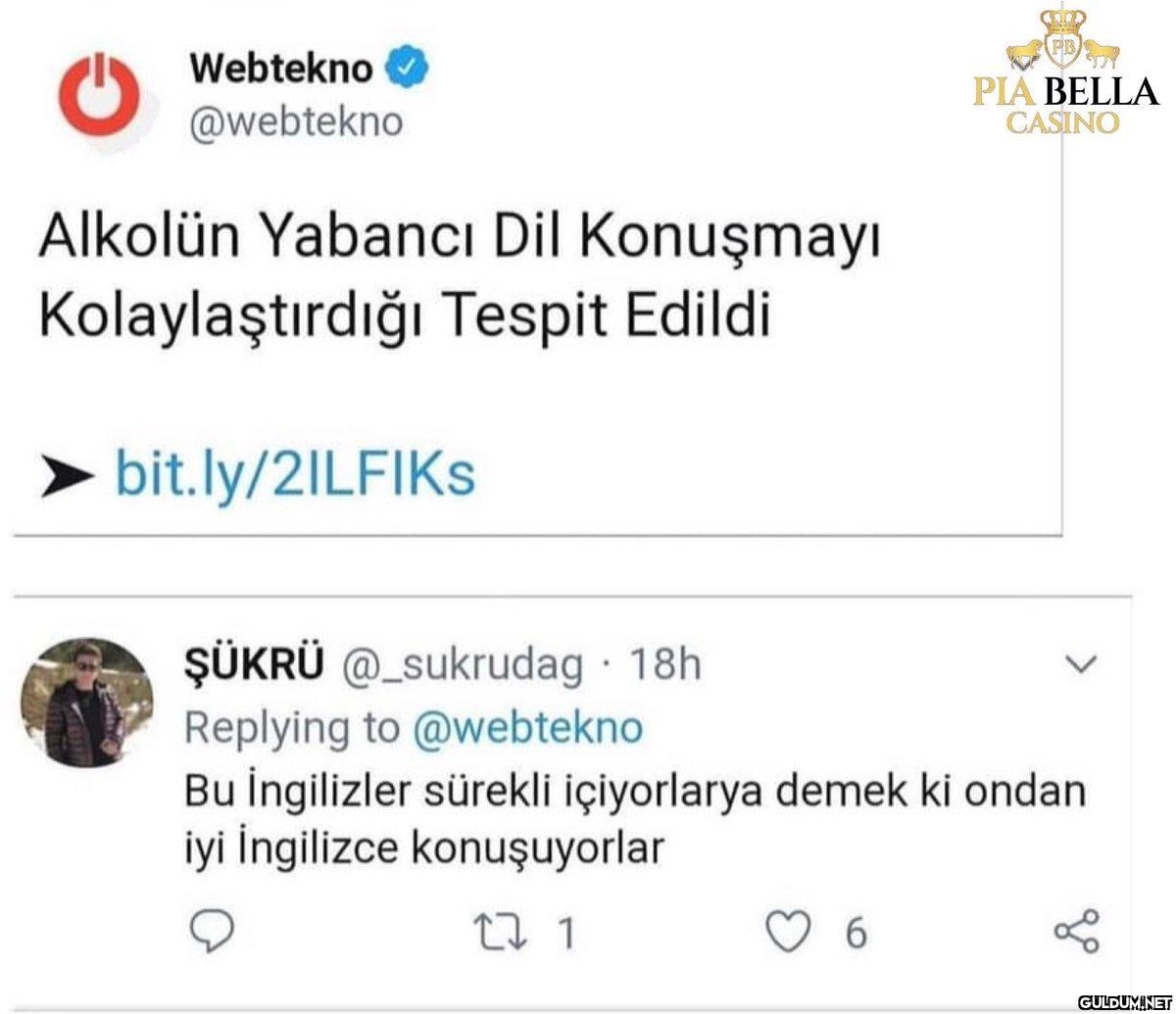 Webtekno @webtekno Alkolün...